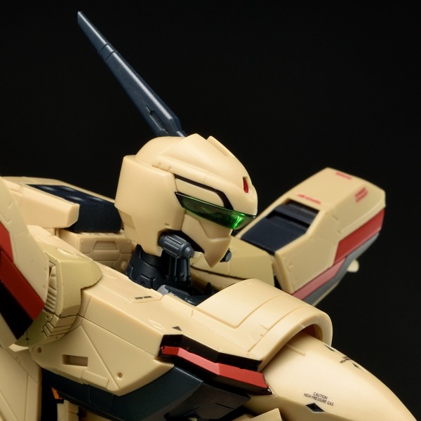 バンダイ DX超合金 VF-19 ADVANCE レビュー その2 : きんけつほ バンダイ DX超合金 VF-19 ADVANCE レビュー その2 : きんけつほ