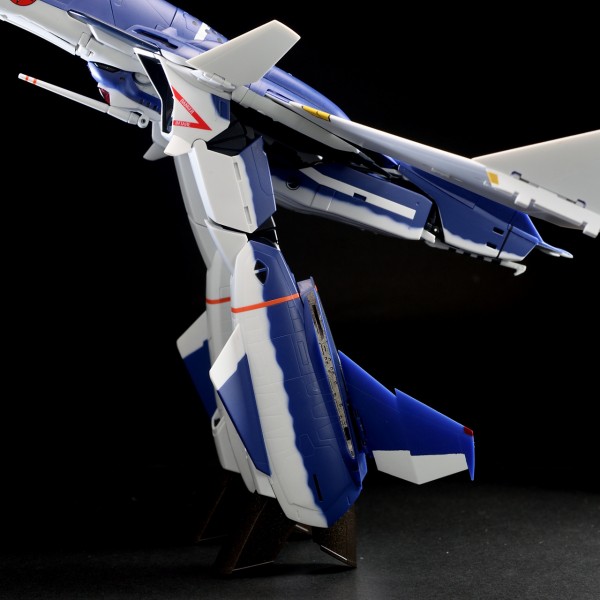アルカディア 1/60 完全変形 VF-0D フェニックス 工藤シン搭乗機