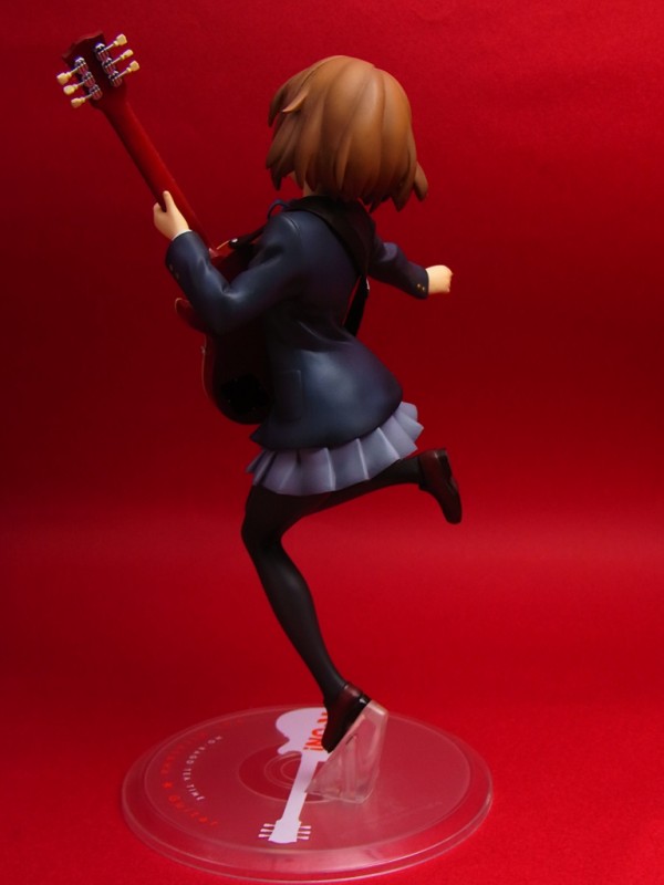 アルター 1/8 けいおん！ 平沢 唯 レビュー : きんけつほびーらいふ。