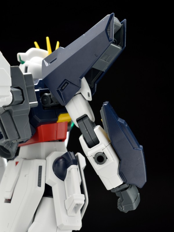 MG　ガンダムDX 1/100 未組立 dx ガンダムダブルエックス (MG) (ガンプラ) - ホビーサーチ ガンプラ他