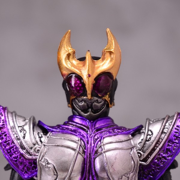魂ウェブ商店 限定 S.I.C.極魂 仮面ライダークウガ 3フォーム 魂ウェブ商店 限定 S.I.C.極魂 仮面ライダークウガ 3フォーム
