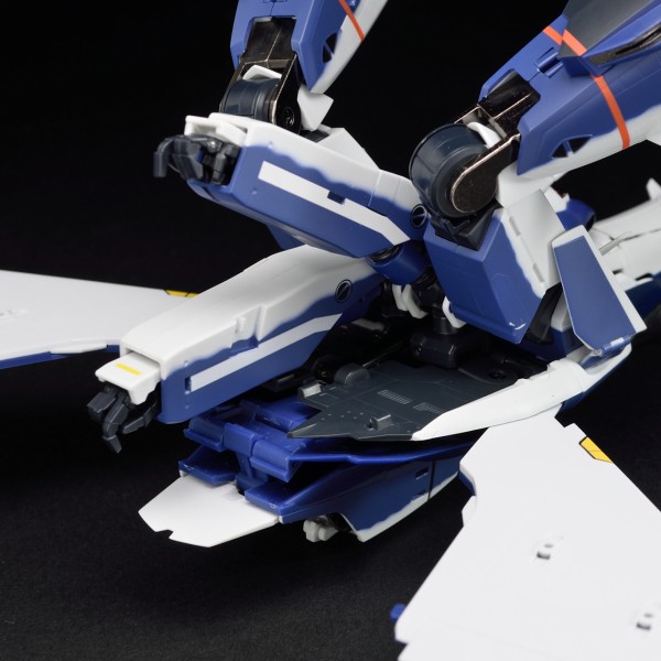 アルカディア 1/60 完全変形 VF-0D フェニックス 工藤シン搭乗機