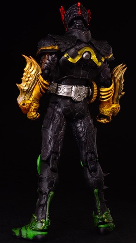 Amazon.com: TAMASHII NATIONS Bandai Volume 64 Tatoba Combo