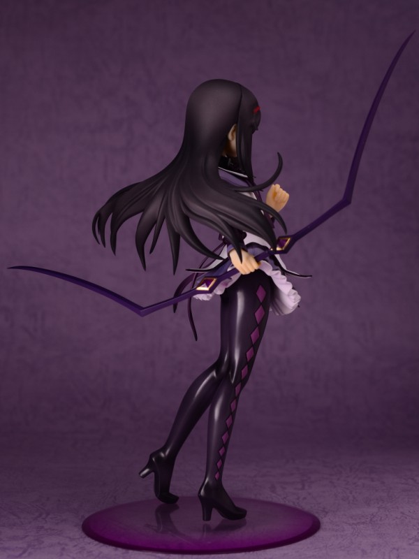 グッドスマイルカンパニー WF2013[冬]会場限定 1/8 暁美ほむら