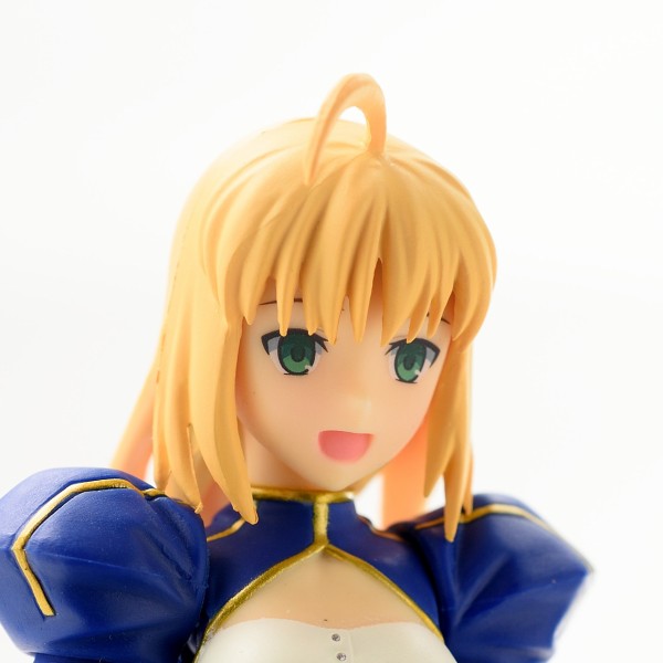 マックスファクトリー WF2015[冬]会場限定 figma セイバー