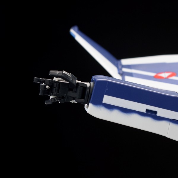 アルカディア 1/60 完全変形 VF-0D フェニックス 工藤シン搭乗機 アルカディア 1/60 完全変形 VF-0D フェニックス 工藤シン搭乗機