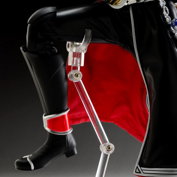 メディコム・トイ PROJECT BM! 仮面ライダーウィザード フレイム