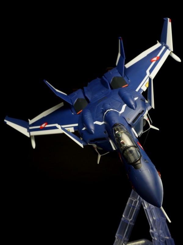 アルカディア 1/60 完全変形 VF-0D フェニックス 工藤シン搭乗機