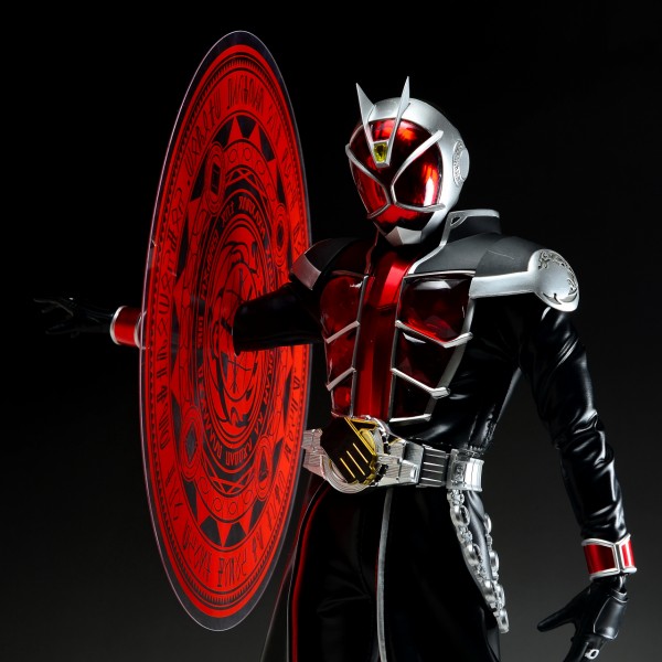 メディコム・トイ PROJECT BM! 仮面ライダーウィザード フレイム メディコム・トイ PROJECT BM! 仮面ライダーウィザード フレイム