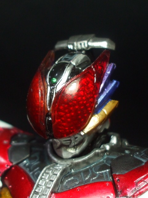 バンダイ S.I.C. VOL.49 仮面ライダー電王 ライナーフォーム