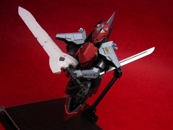 千値練 RIOBOT デルフィング第三形態 レビュー : きんけつほびー 千値練 RIOBOT デルフィング第三形態 レビュー : きんけつほびー