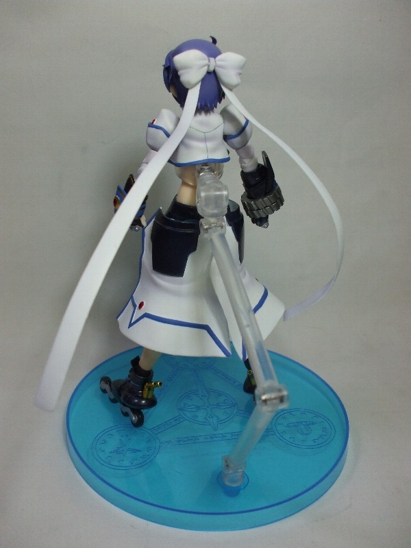 グッドスマイルカンパニー actsta(アクスタ) スバル・ナカジマ