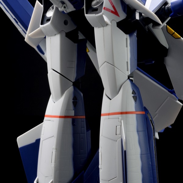 アルカディア 1/60 完全変形 VF-0D フェニックス 工藤シン搭乗機