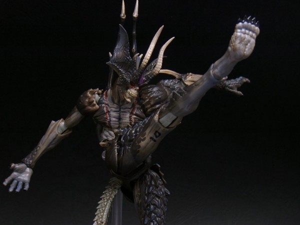 千値練 豆魚雷限定 re: CREATURES/#2 デビルマン スカル