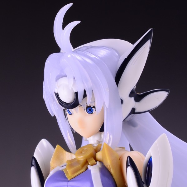 コトブキヤ 1/12スケールプラスチックキット KOS-MOS（コスモス） ver