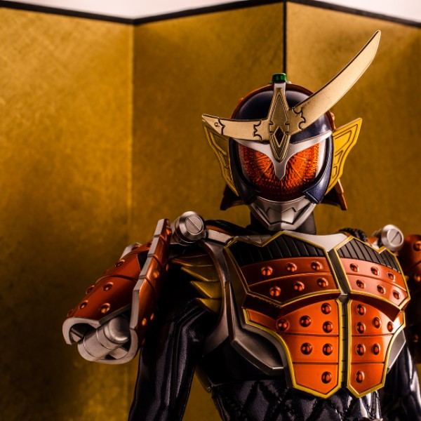 RAH GENESIS 仮面ライダー鎧武-