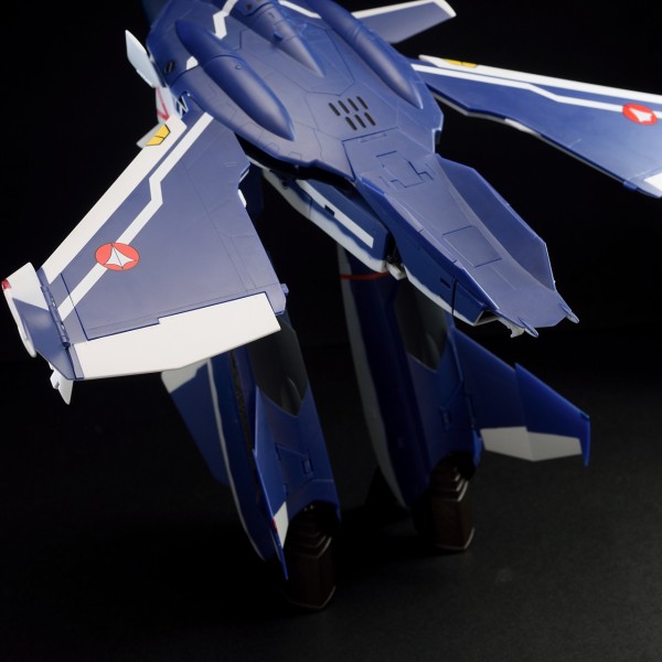 アルカディア 1/60 完全変形 VF-0D フェニックス 工藤シン搭乗機 アルカディア 1/60 完全変形 VF-0D フェニックス 工藤シン搭乗機