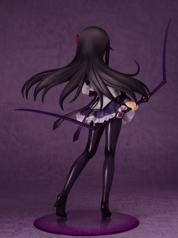 魔法少女まどか☆マギカ 暁美ほむら YOU ARE NOT ALONE. 暁美ほむら you are not alone.
