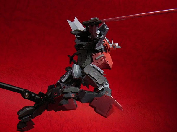 千値練 ブレイクブレイド デルフィング 第三形態 RIOBOT RIOBOT ブレイクブレイド デルフィング 第三形態 – 株式会社千値
