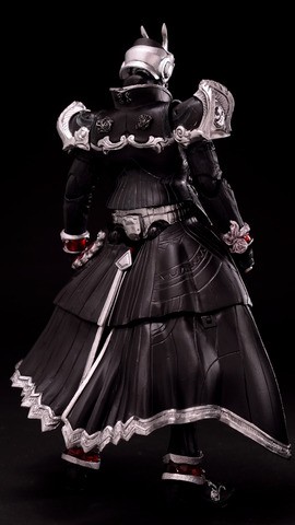 バンダイ S.I.C. 仮面ライダーウィザード フレイムスタイル