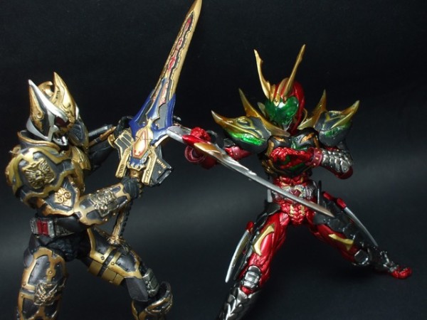 TAMASHII NATION 2010会場限定 S.I.C.LIMITED 仮面ライダー