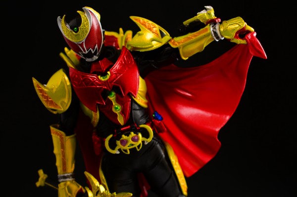シークレット　特撮ヒーローズ　仮面ライダー　ダークキバ　エンペラーフォーム シークレット 特撮ヒーローズ 仮面ライダー ダークキバ エンペラー