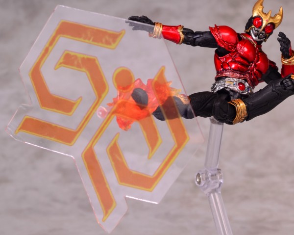 バンダイ S I C 極魂 仮面ライダークウガ マイティフォーム レビュー きんけつほびーらいふ バンダイ S I C 極魂 仮面ライダークウガ マイティフォーム レビュー きんけつほびーらいふ