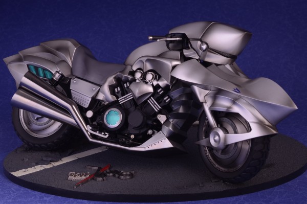 早割 旅行 グッドスマイルカンパニー セイバー&セイバー・モータード 1/8 その他