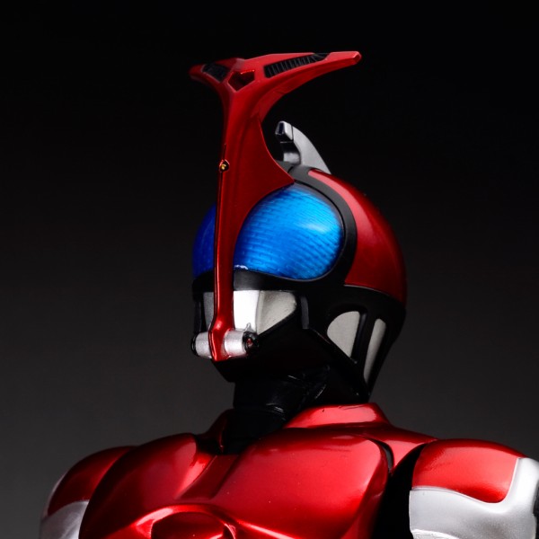 メディコム・トイ RAH DX 仮面ライダーカブト （ライダーフォーム