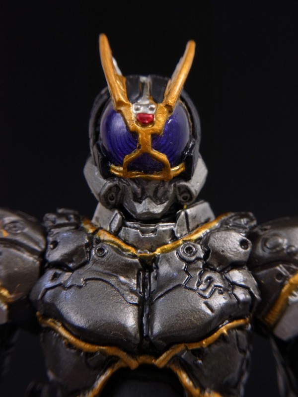 S.I.C.極魂 仮面ライダーカイザ g6bh9ry Amazon.com: Bandai Tamashii Nations Kamen Rider Kaixa - SIC