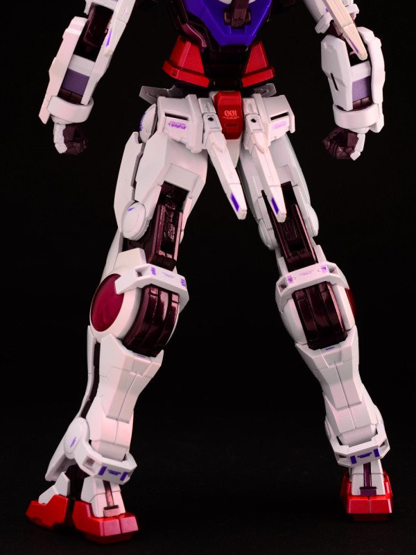 TAMASII NATION 2013 開催記念商品 METAL BUILD ガンダムエクシア ...