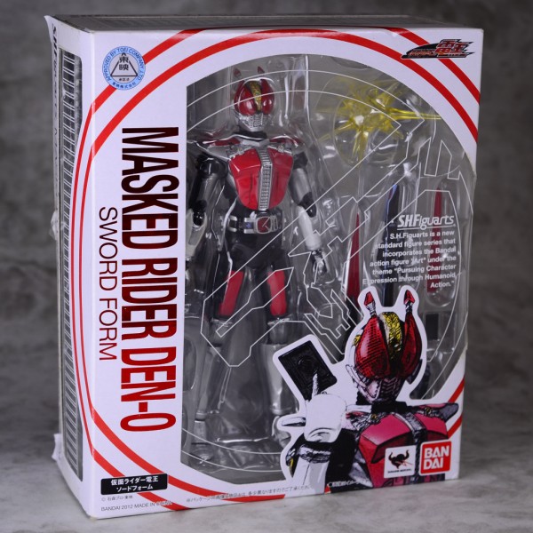 SHフィギュアーツ 仮面ライダー電王 強化フォーム３セット S.H.フィギュアーツ 仮面ライダー電王 クライマックスフォーム