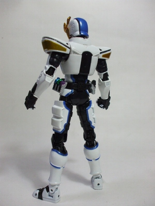 アーツ　イクサ S.H.フィギュアーツ 仮面ライダー ライジングイクサ レビュー