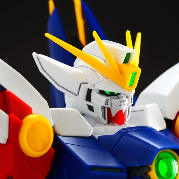 MG 1/100 ガンダムW EW 7点セット　素組 MG 1/100 ガンダムW EW 7点セット 素組 MG 1/100 ガンダムW