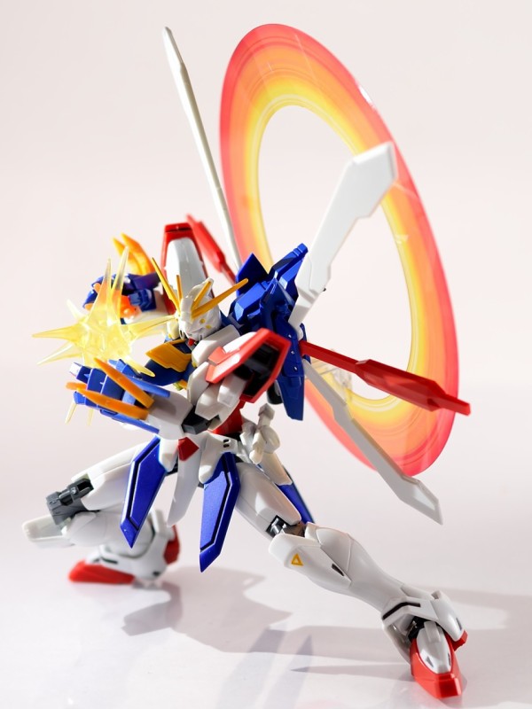 Amazon.co.jp: TAMASHII NATIONS ROBOT魂 [SIDE MS] ゴッド