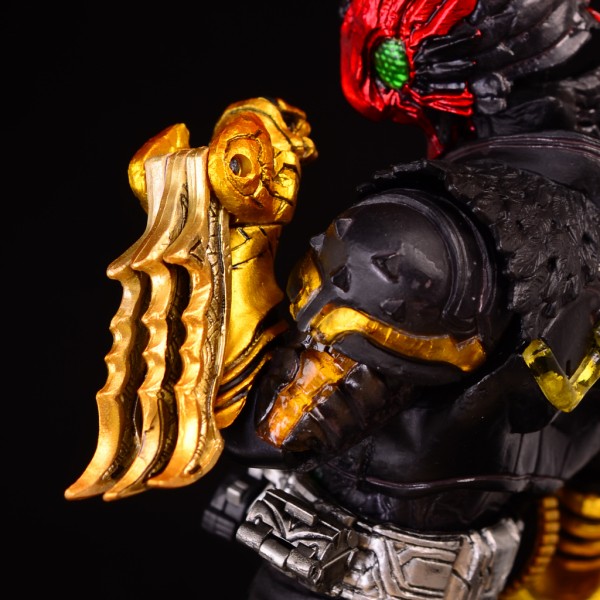バンダイ S.I.C. VOL.64 仮面ライダーオーズ タトバコンボ