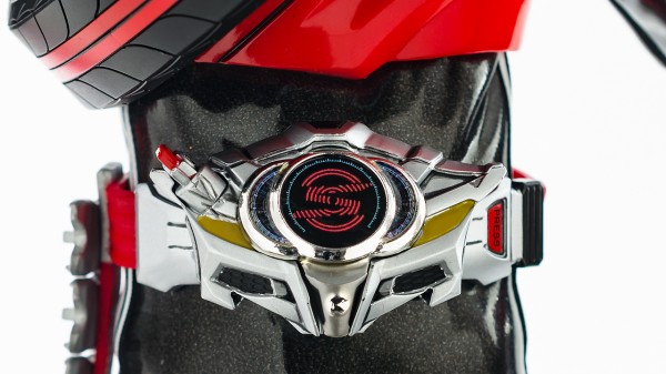 プレックス RAH GENESIS 仮面ライダードライブ タイプスピード