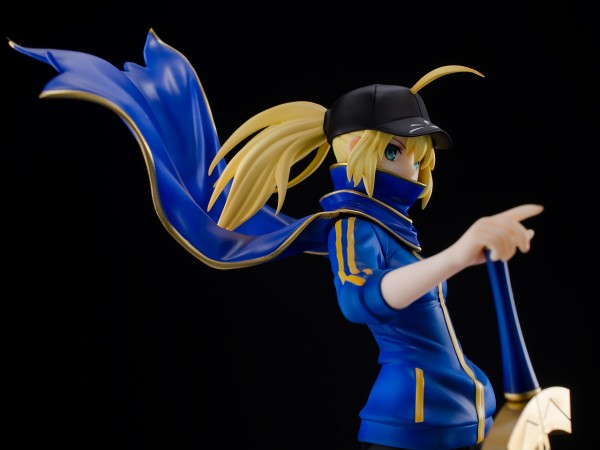 アルター 1/7 Fate/stay night ヒロインX レビュー : きんけつほびー