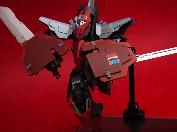 千値練 RIOBOT デルフィング第三形態 レビュー : きんけつほびー 千値練 RIOBOT デルフィング第三形態 レビュー : きんけつほびー
