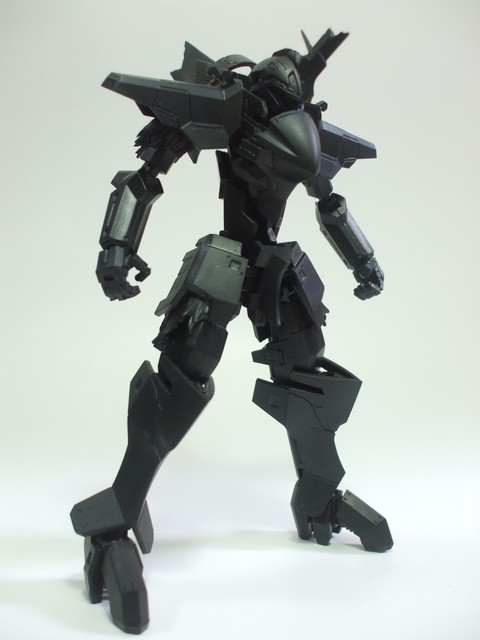 千値練 RIOBOT デルフィング 第二形態サンプルレビュー : きん
