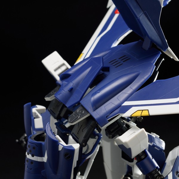 アルカディア 1/60 完全変形 VF-0D フェニックス 工藤シン搭乗機