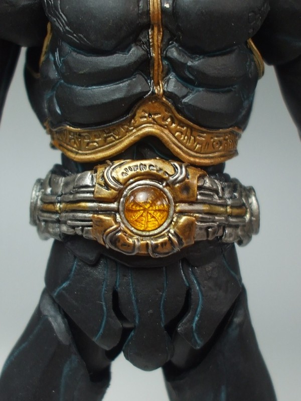 バンダイ S.I.C. VOL.56 仮面ライダークウガ ディケイド