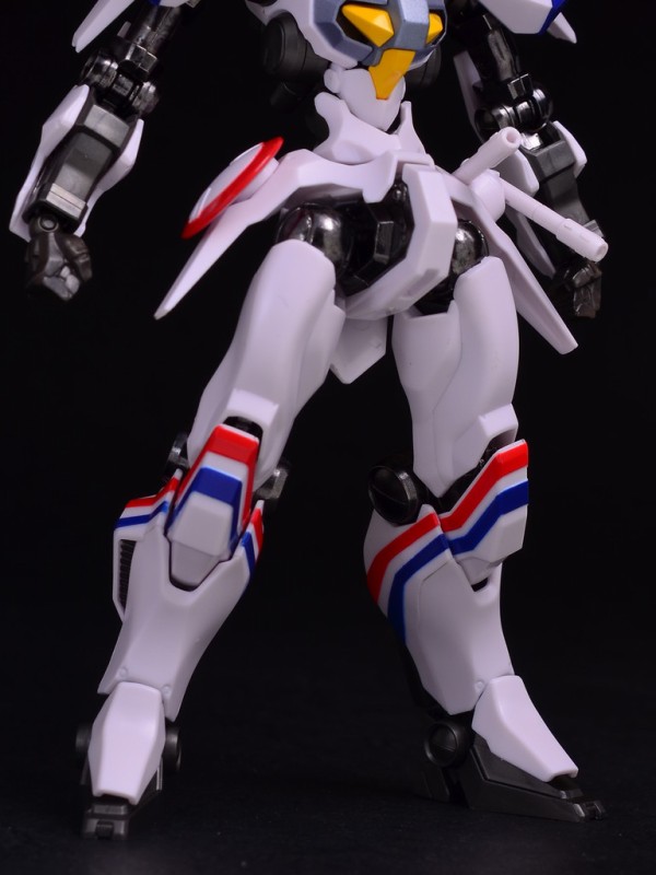 魂ウェブ商店限定 魂SPEC XS-17 XD-01SR ドラグナー1カスタム