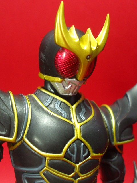 仮面ライダークウガ アルティメット 東映ヒーローネット限定品 黒目 赤目 セット 仮面ライダークウガ アルティメット 東映ヒーローネット限定品