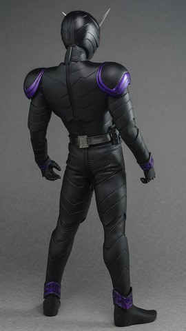 メディコム・トイ RAH DX 仮面ライダージョーカー Ver.2.0