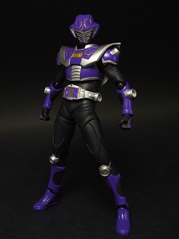 マックスファクトリー figma 仮面ライダーストライク レビュー