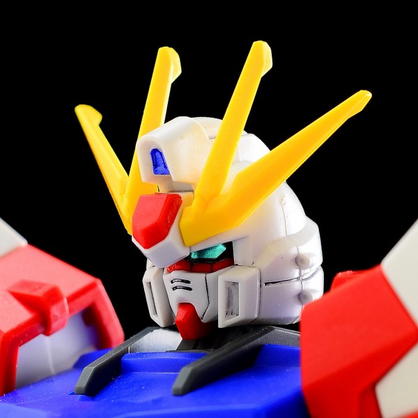 Amazon | HG 1/144 ビルドストライクガンダム フルパッケージ