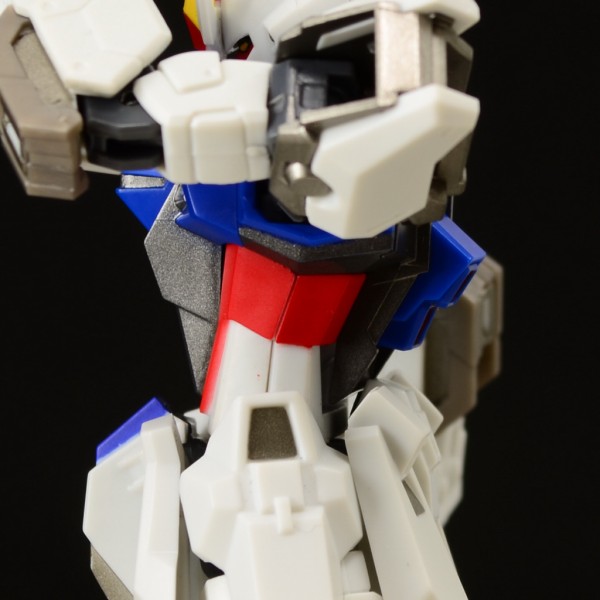 ROBOT魂 [SIDE MS] パーフェクトストライクガンダム i8my1cf ROBOT魂 〈SIDE MS〉 パーフェクトストライクガンダム | 魂ウェブ