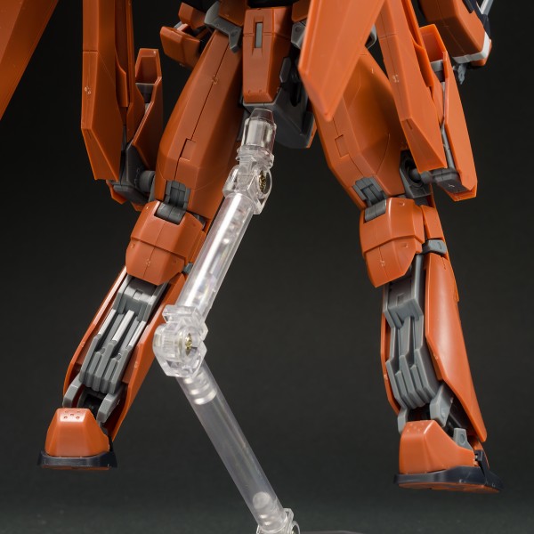 コトブキヤ アルドノア・ゼロ KG-6 スレイプニール パチ組