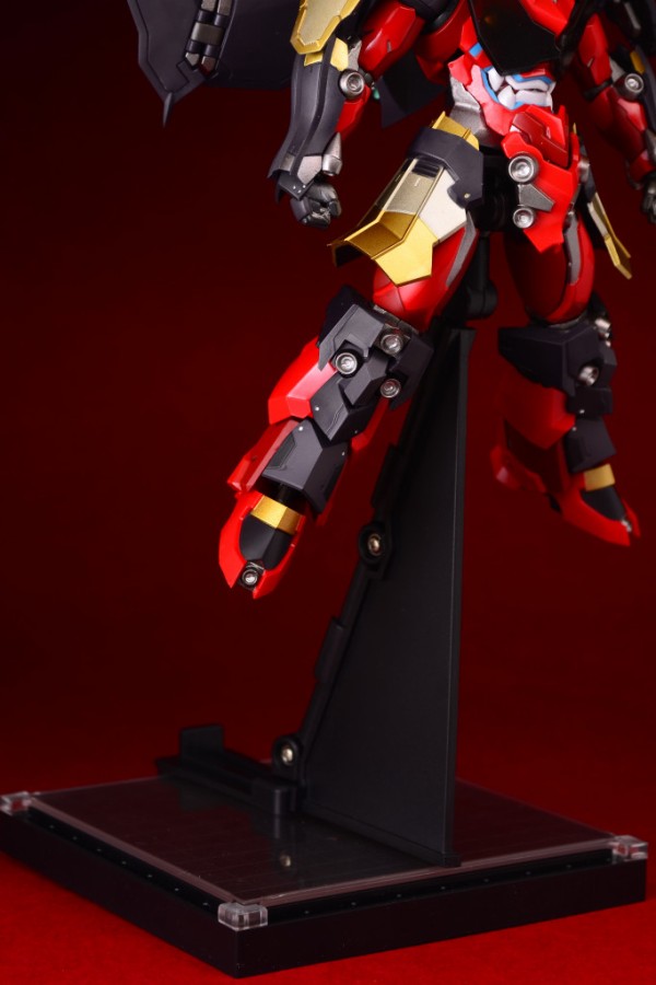 千値練 RIOBOT グレンラガン レビュー : きんけつほびーらいふ。